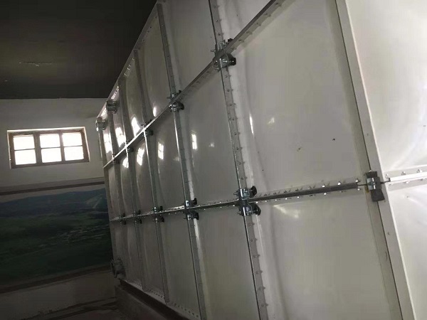 鳳山玻琍鋼水箱